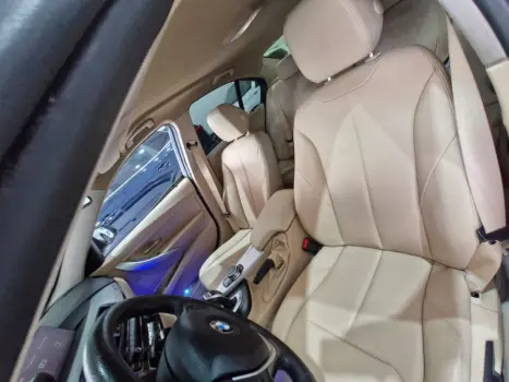 BMW 320I 2.0 16V 4P ACTIVE TURBO AUTOM�TICO, Foto 10