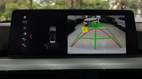 BMW 320I 2.0 16V 4P ACTIVE TURBO AUTOM�TICO, Foto 17