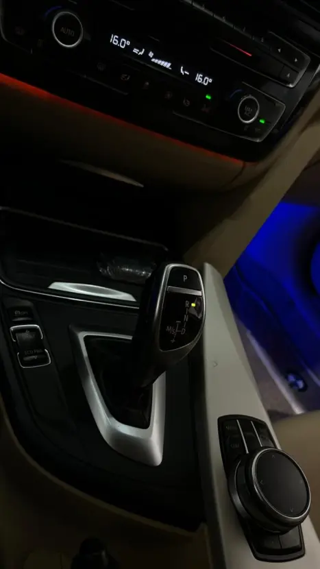 BMW 320I 2.0 16V 4P ACTIVE TURBO AUTOM�TICO, Foto 18