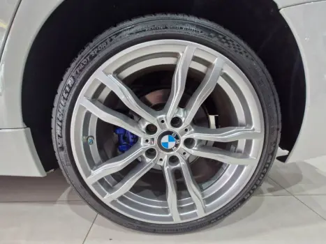 BMW 320I 2.0 16V 4P ACTIVE TURBO AUTOM�TICO, Foto 19