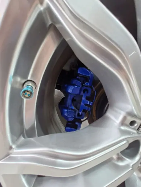 BMW 320I 2.0 16V 4P ACTIVE TURBO AUTOM�TICO, Foto 20