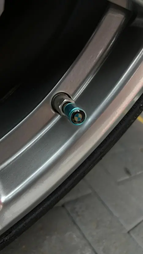 BMW 320I 2.0 16V 4P ACTIVE TURBO AUTOM�TICO, Foto 21