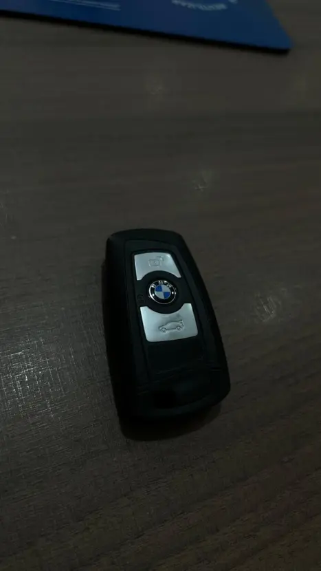 BMW 320I 2.0 16V 4P ACTIVE TURBO AUTOM�TICO, Foto 22