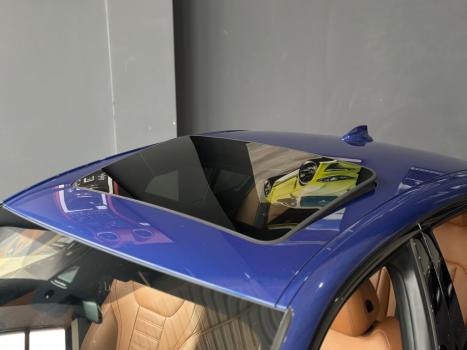 BMW 320I 2.0 16V 4P TURBO FLEX M SPORT AUTOM�TICO, Foto 10