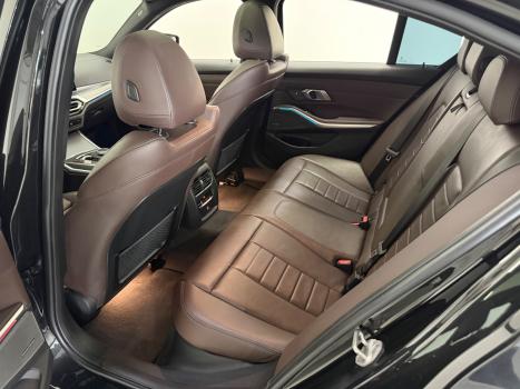 BMW 320I 2.0 16V 4P TURBO FLEX M SPORT AUTOM�TICO, Foto 7