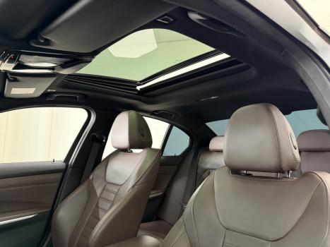 BMW 320I 2.0 16V 4P TURBO FLEX M SPORT AUTOM�TICO, Foto 8