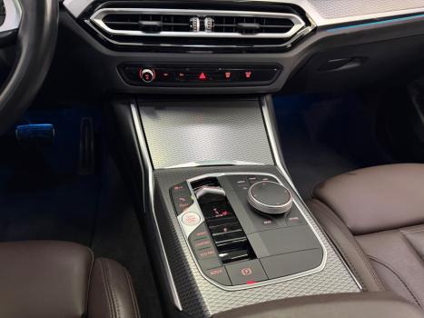 BMW 320I 2.0 16V 4P TURBO FLEX M SPORT AUTOM�TICO, Foto 9