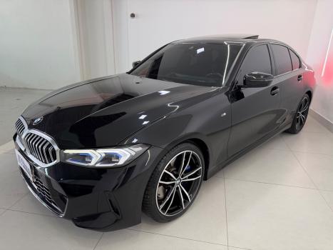 BMW 320I 2.0 16V 4P TURBO FLEX M SPORT AUTOM�TICO, Foto 10