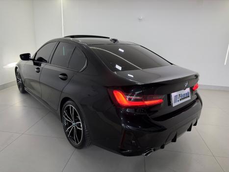 BMW 320I 2.0 16V 4P TURBO FLEX M SPORT AUTOM�TICO, Foto 12