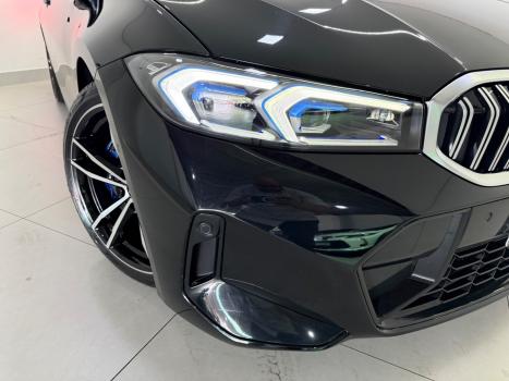 BMW 320I 2.0 16V 4P TURBO FLEX M SPORT AUTOM�TICO, Foto 15