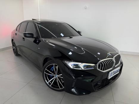 BMW 320I 2.0 16V 4P TURBO FLEX M SPORT AUTOM�TICO, Foto 16
