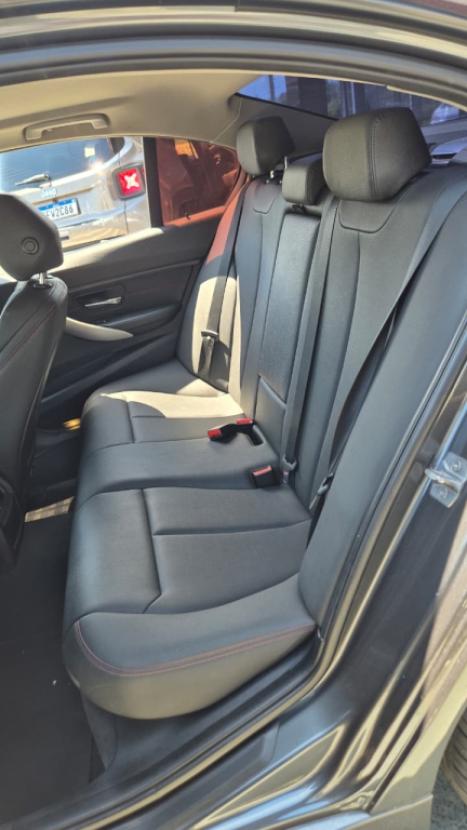 BMW 320I 2.0 16V 4P SPORT GP ACTIVE FLEX AUTOM�TICO, Foto 3