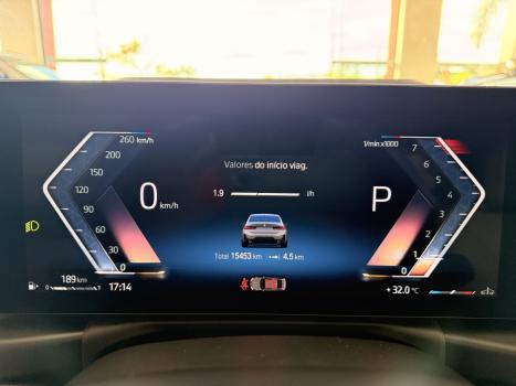 BMW 320I 2.0 16V 4P TURBO FLEX M SPORT AUTOM�TICO, Foto 5