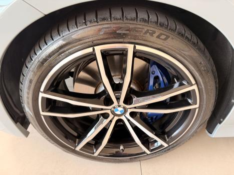 BMW 320I 2.0 16V 4P TURBO FLEX M SPORT AUTOM�TICO, Foto 11