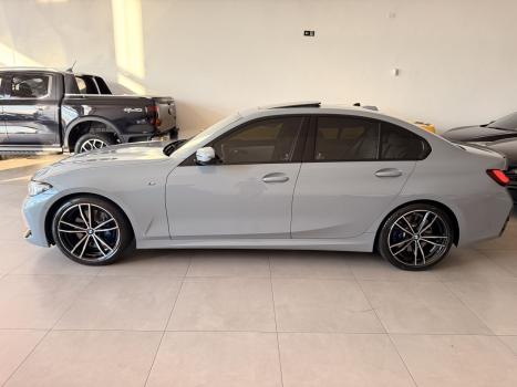 BMW 320I 2.0 16V 4P TURBO FLEX M SPORT AUTOM�TICO, Foto 15