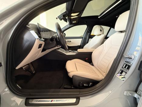 BMW 320I 2.0 16V 4P TURBO FLEX M SPORT AUTOM�TICO, Foto 4