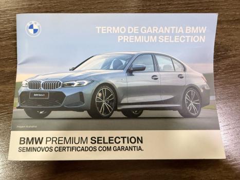 BMW 320I 2.0 16V 4P TURBO FLEX M SPORT AUTOM�TICO, Foto 14