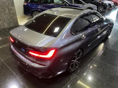 BMW 320I 2.0 16V 4P TURBO FLEX M SPORT AUTOM�TICO, Foto 8