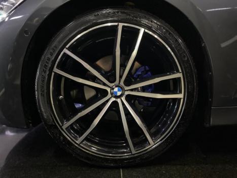 BMW 320I 2.0 16V 4P TURBO FLEX M SPORT AUTOM�TICO, Foto 11