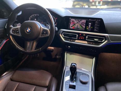 BMW 320I 2.0 16V 4P TURBO FLEX M SPORT AUTOM�TICO, Foto 15