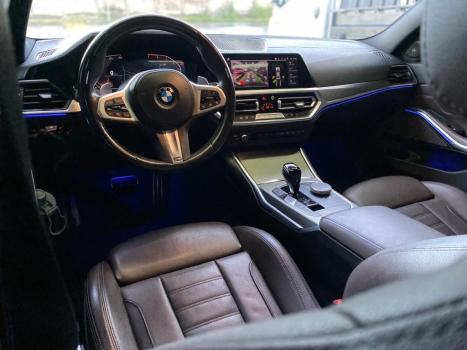 BMW 320I 2.0 16V 4P TURBO FLEX M SPORT AUTOM�TICO, Foto 18