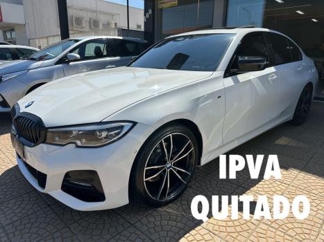 BMW 320I 2.0 16V 4P TURBO M SPORT AUTOM�TICO, Foto 1