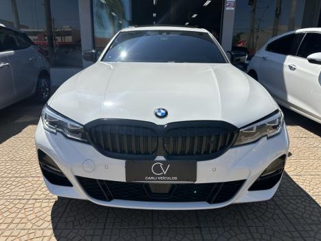 BMW 320I 2.0 16V 4P TURBO M SPORT AUTOM�TICO, Foto 2