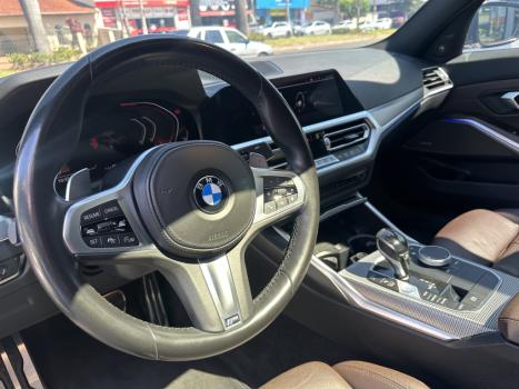 BMW 320I 2.0 16V 4P TURBO M SPORT AUTOM�TICO, Foto 4