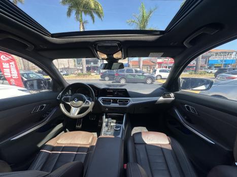 BMW 320I 2.0 16V 4P TURBO M SPORT AUTOM�TICO, Foto 5