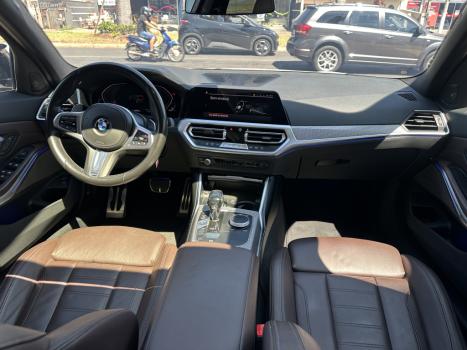 BMW 320I 2.0 16V 4P TURBO M SPORT AUTOM�TICO, Foto 6