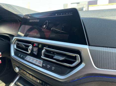 BMW 320I 2.0 16V 4P TURBO M SPORT AUTOM�TICO, Foto 7