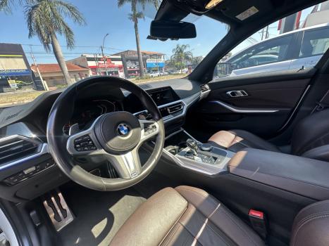 BMW 320I 2.0 16V 4P TURBO M SPORT AUTOM�TICO, Foto 8