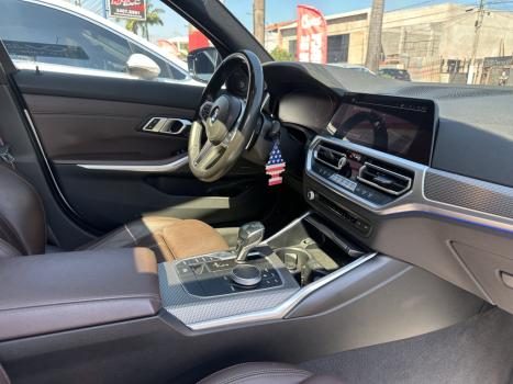 BMW 320I 2.0 16V 4P TURBO M SPORT AUTOM�TICO, Foto 9