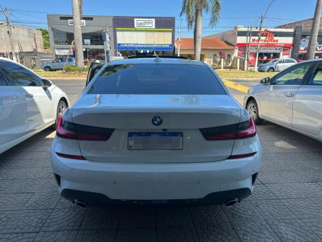 BMW 320I 2.0 16V 4P TURBO M SPORT AUTOM�TICO, Foto 11