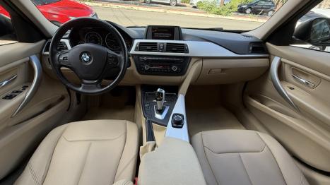 BMW 320I 2.0 16V 4P SPORT TURBO AUTOM�TICO, Foto 9