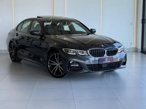 BMW 320I 2.0 16V 4P TURBO FLEX M SPORT AUTOM�TICO, Foto 1