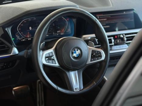 BMW 320I 2.0 16V 4P TURBO FLEX M SPORT AUTOM�TICO, Foto 8