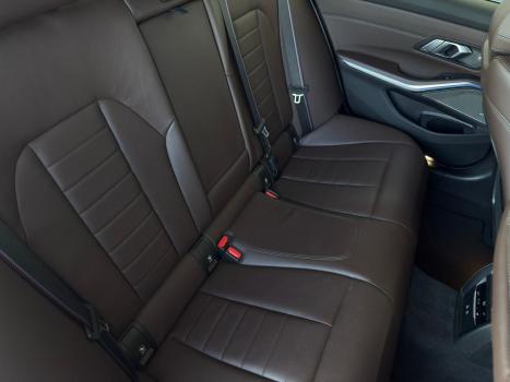 BMW 320I 2.0 16V 4P TURBO FLEX M SPORT AUTOM�TICO, Foto 11