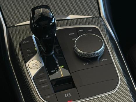 BMW 320I 2.0 16V 4P TURBO FLEX M SPORT AUTOM�TICO, Foto 14