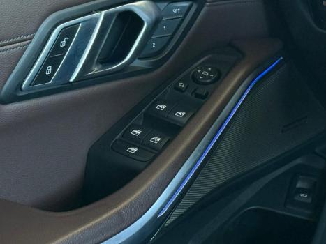 BMW 320I 2.0 16V 4P TURBO FLEX M SPORT AUTOM�TICO, Foto 16