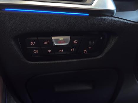 BMW 320I 2.0 16V 4P TURBO FLEX M SPORT AUTOM�TICO, Foto 17