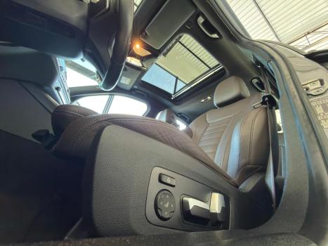 BMW 320I 2.0 16V 4P TURBO FLEX M SPORT AUTOM�TICO, Foto 19