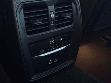 BMW 320I 2.0 16V 4P TURBO FLEX M SPORT AUTOM�TICO, Foto 20