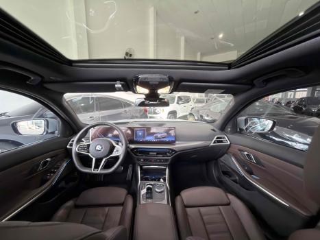 BMW 320I 2.0 16V 4P GP TURBO ACTIVE FLEX AUTOM�TICO, Foto 10