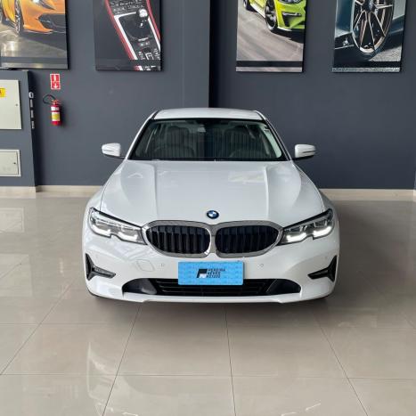 BMW 320I 2.0 16V 4P GP TURBO AUTOM�TICO, Foto 2