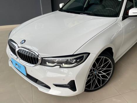 BMW 320I 2.0 16V 4P GP TURBO AUTOM�TICO, Foto 3