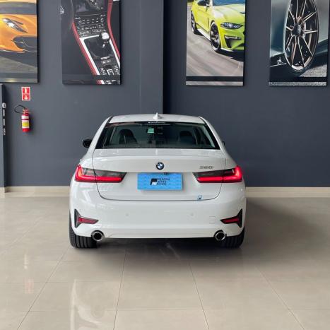 BMW 320I 2.0 16V 4P GP TURBO AUTOM�TICO, Foto 7