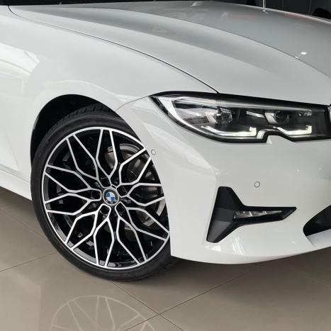 BMW 320I 2.0 16V 4P GP TURBO AUTOM�TICO, Foto 9