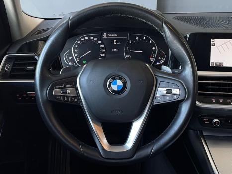 BMW 320I 2.0 16V 4P GP TURBO AUTOM�TICO, Foto 18