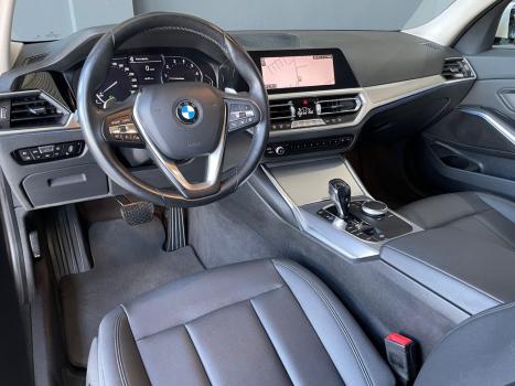 BMW 320I 2.0 16V 4P GP TURBO AUTOM�TICO, Foto 20